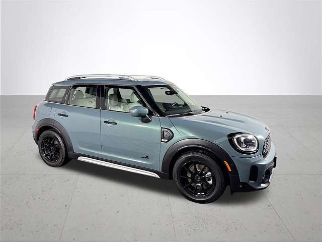 2024 MINI Countryman