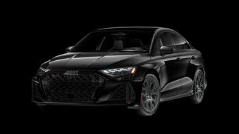2026 AUDI RS 3