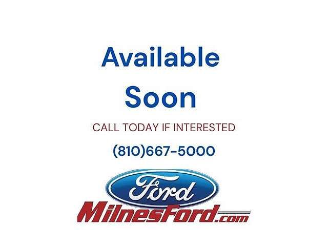 2015 FORD Edge