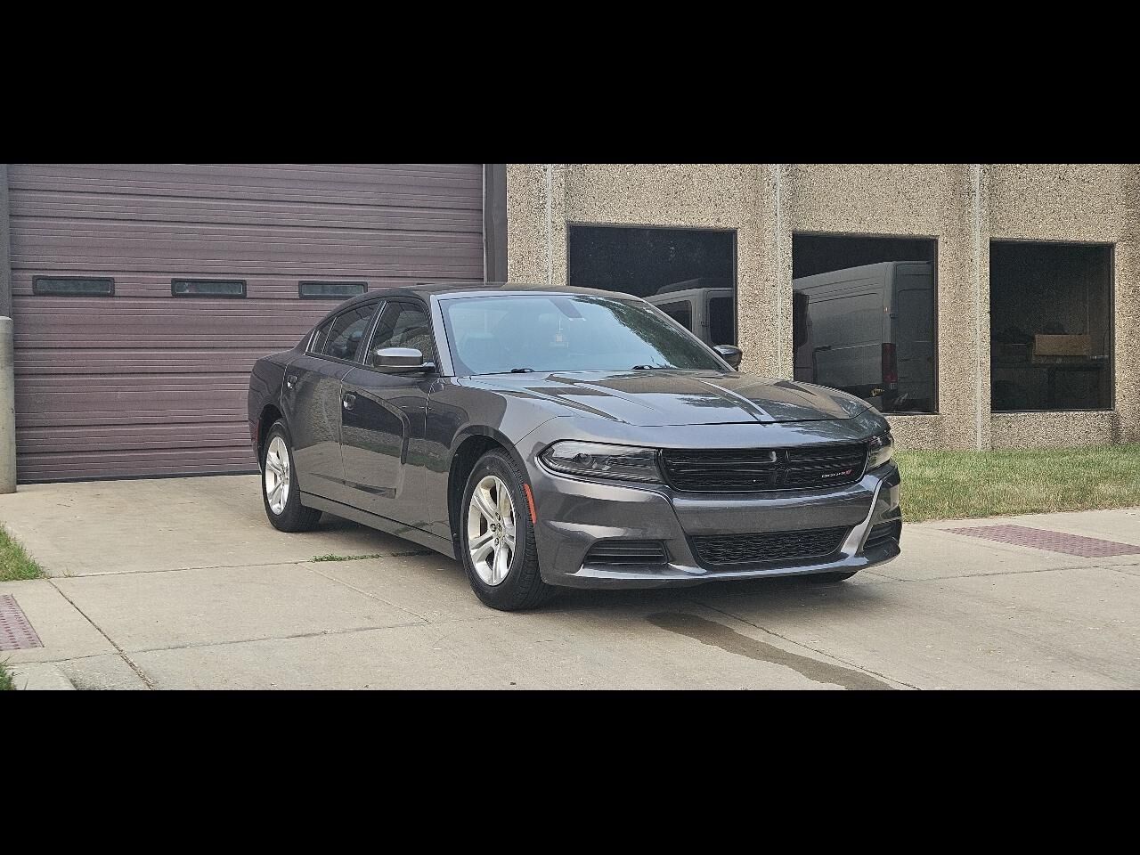 2022 DODGE Charger
