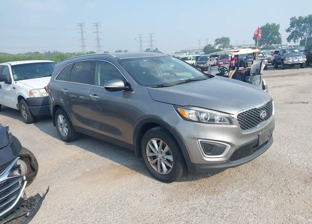 2018 KIA Sorento