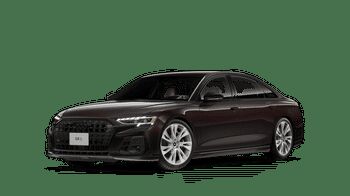 2027 AUDI S8