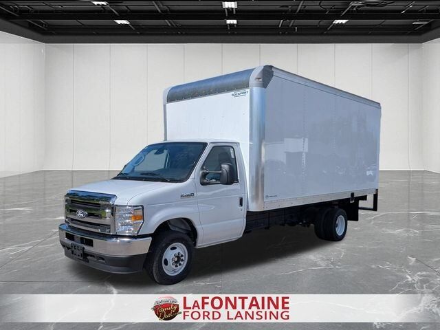 2027 FORD E-450