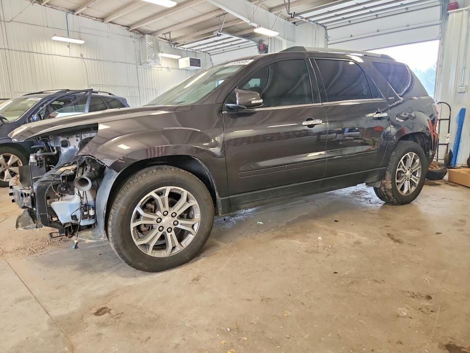 2016 GMC Acadia