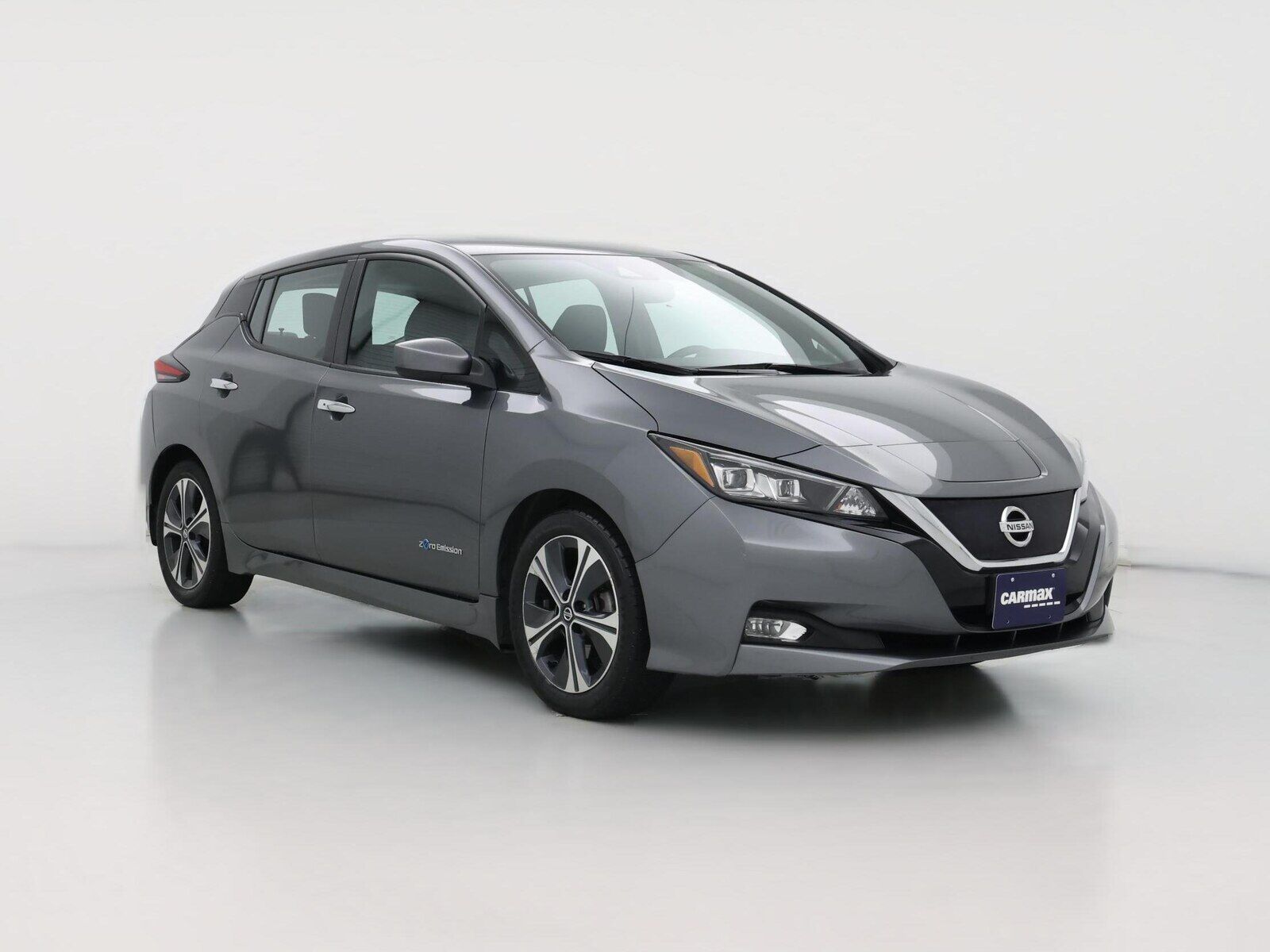 2019 NISSAN Leaf