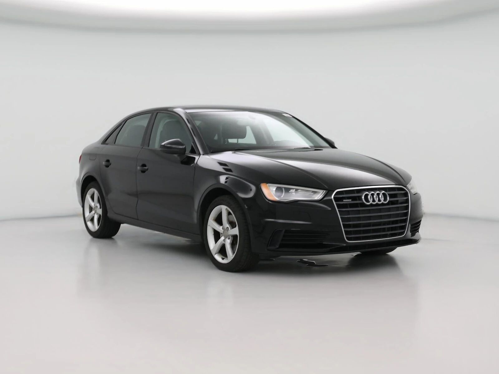 2015 AUDI S3