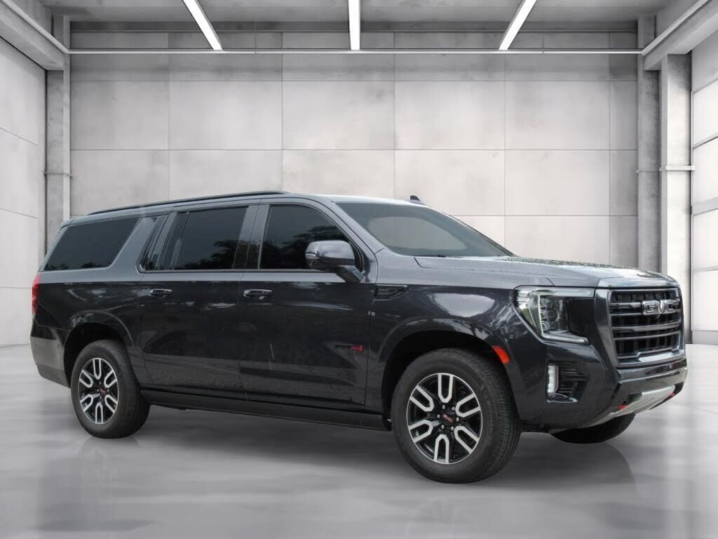 2023 GMC Yukon XL