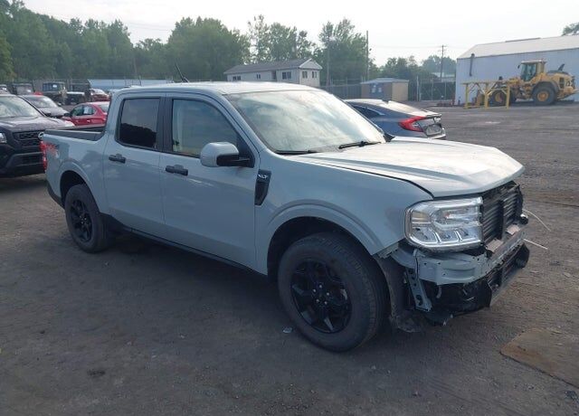 2023 FORD Maverick