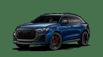 2026 AUDI RS Q8