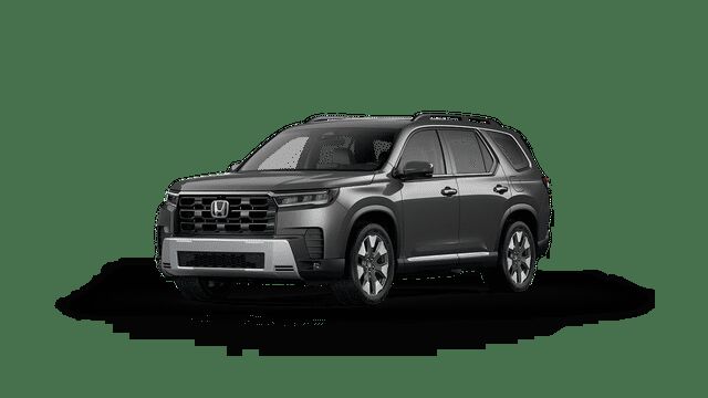 2026 HONDA Pilot