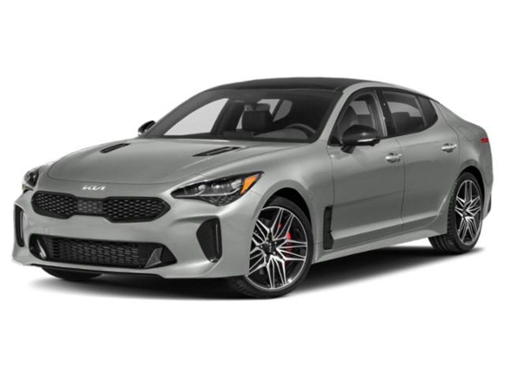 2023 KIA Stinger