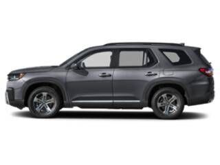 2026 HONDA Pilot