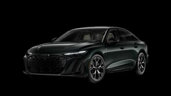 2026 AUDI A6