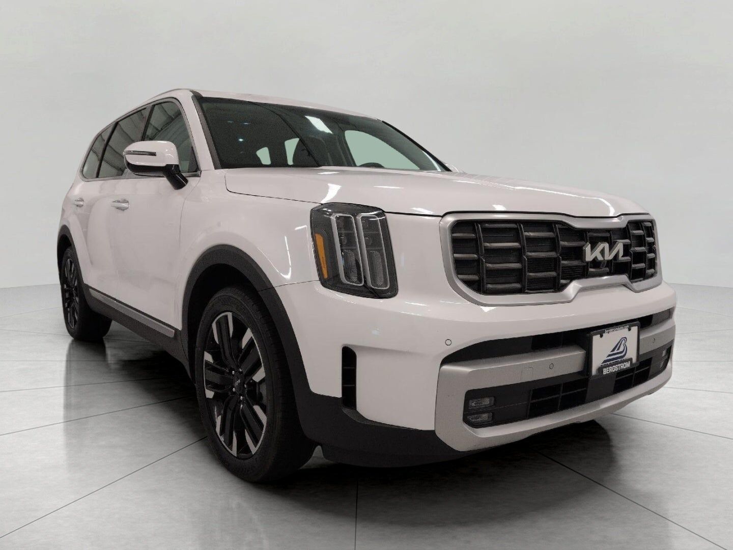2024 KIA Telluride