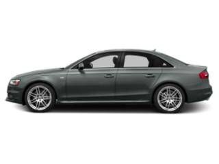 2015 AUDI A4