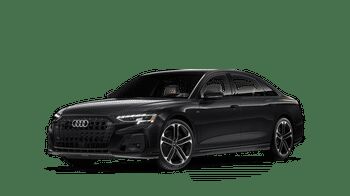 2027 AUDI A8 L