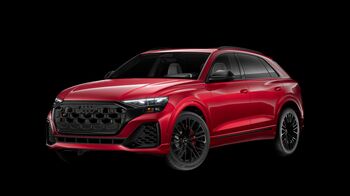 2027 AUDI SQ8