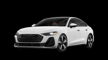 2026 AUDI A5