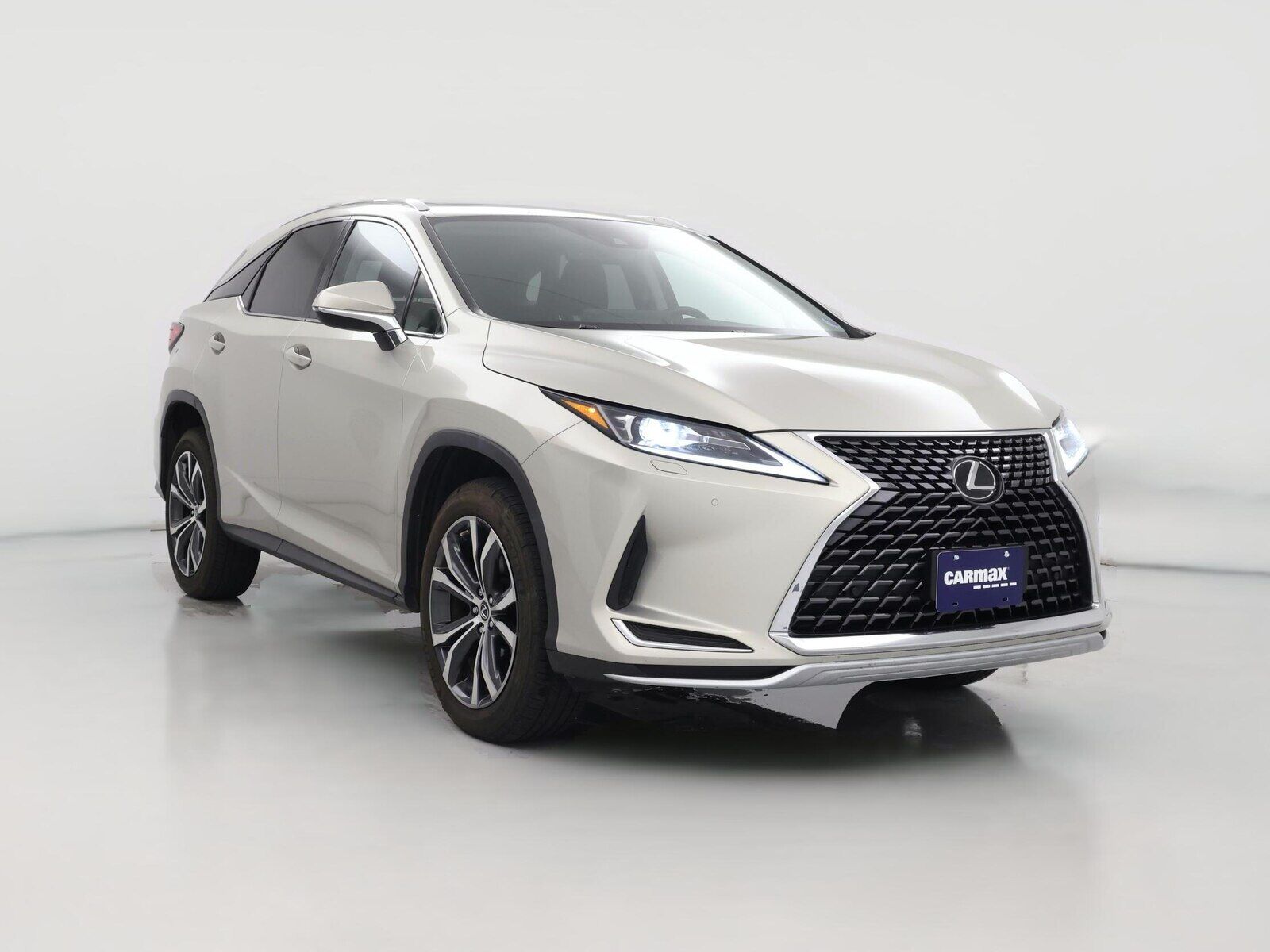2021 LEXUS RX