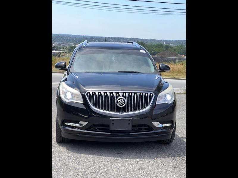 2013 BUICK Enclave