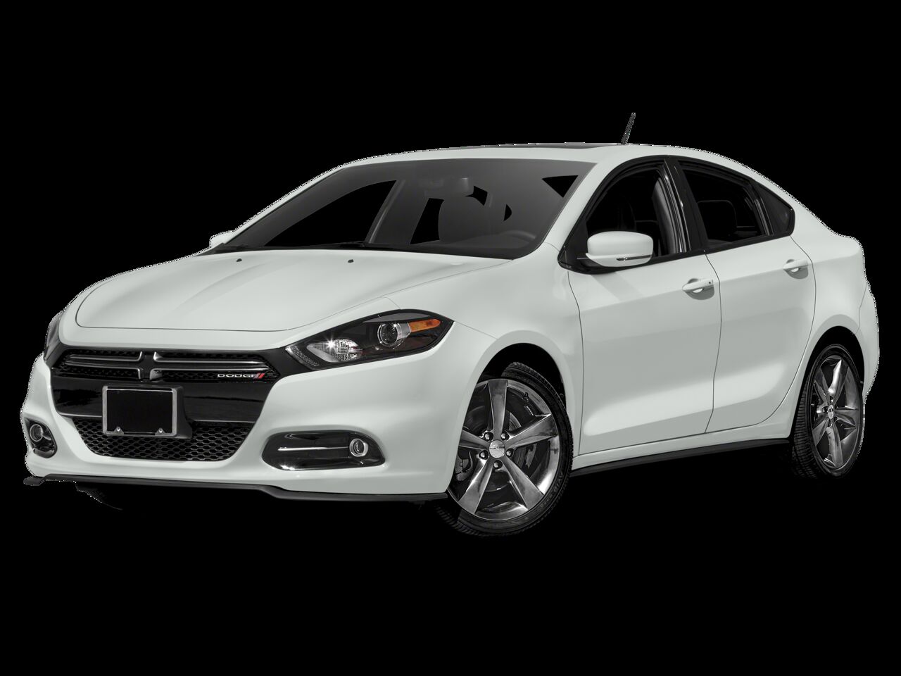 2015 DODGE Dart