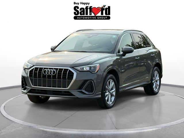 2021 AUDI Q3