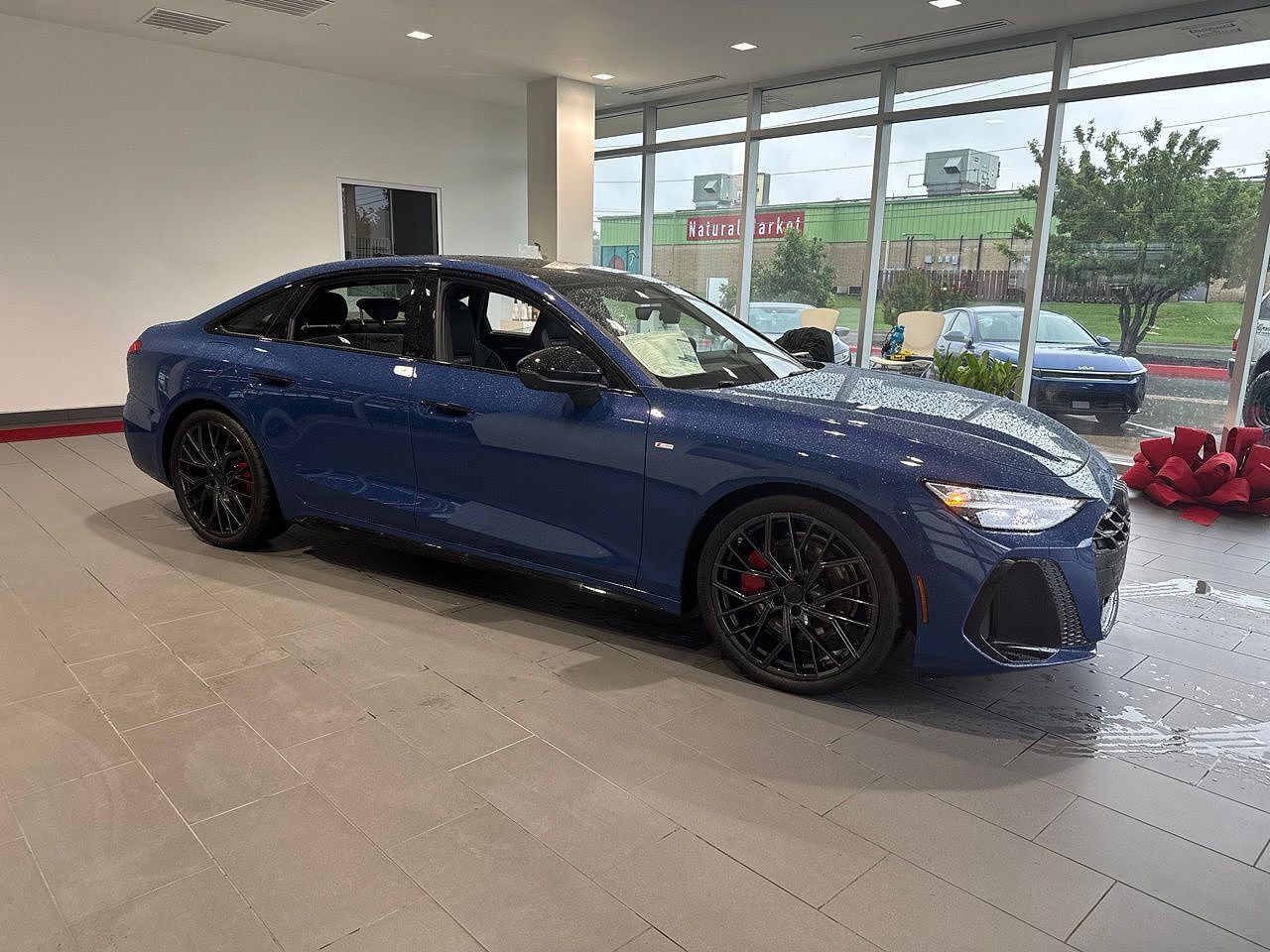 2026 AUDI A6