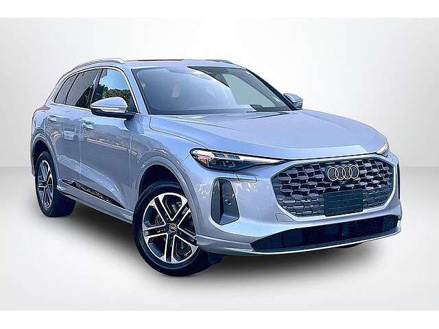 2025 AUDI Q5