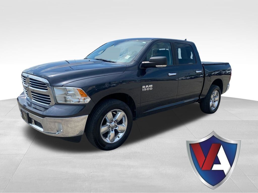 2015 RAM 1500
