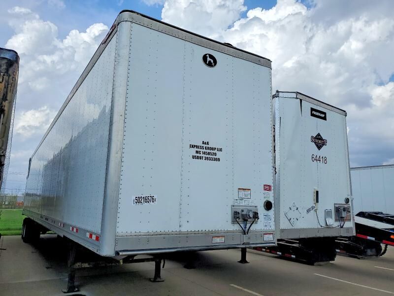 2023 GREAT DANE TRAILERS Great Dane Trailers