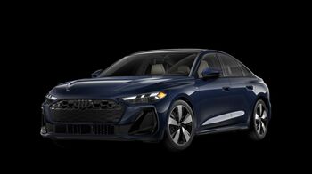 2026 AUDI A5