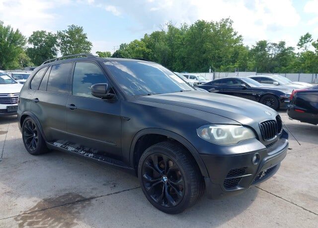 2011 BMW X5