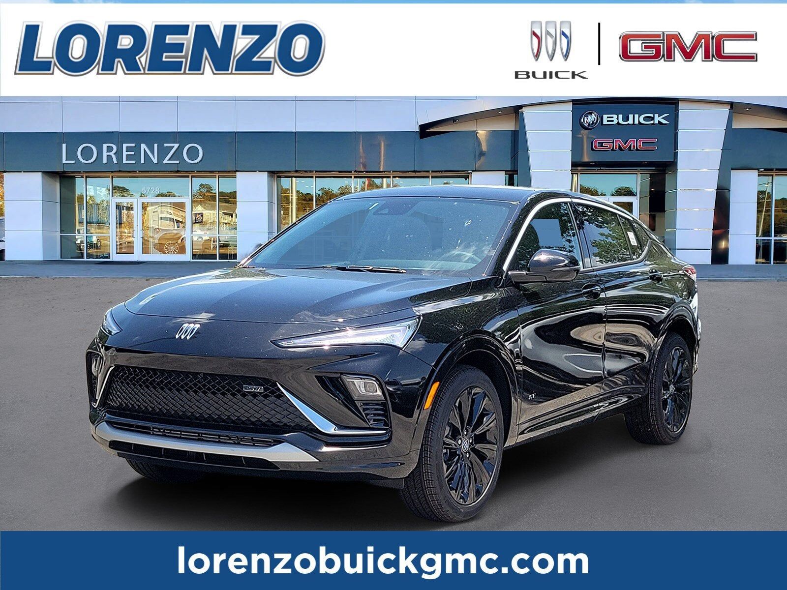 2026 BUICK Envista