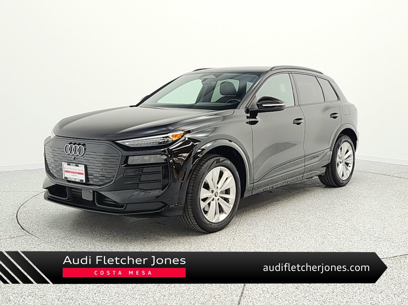 2025 AUDI Q6