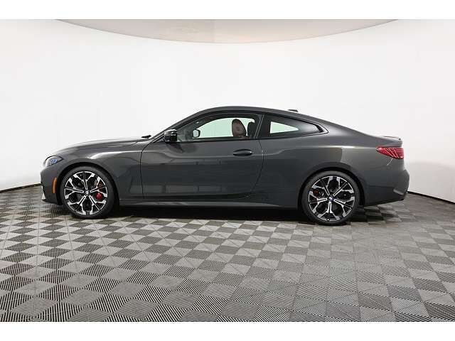 2026 BMW M4