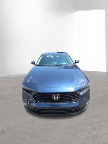 2025 HONDA Accord