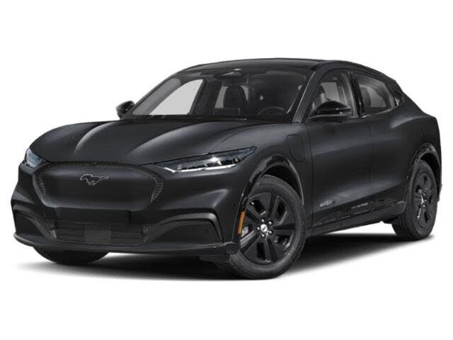2023 FORD Mustang