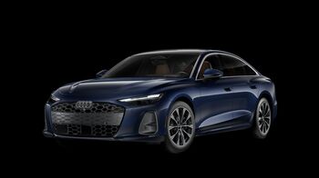 2026 AUDI A6