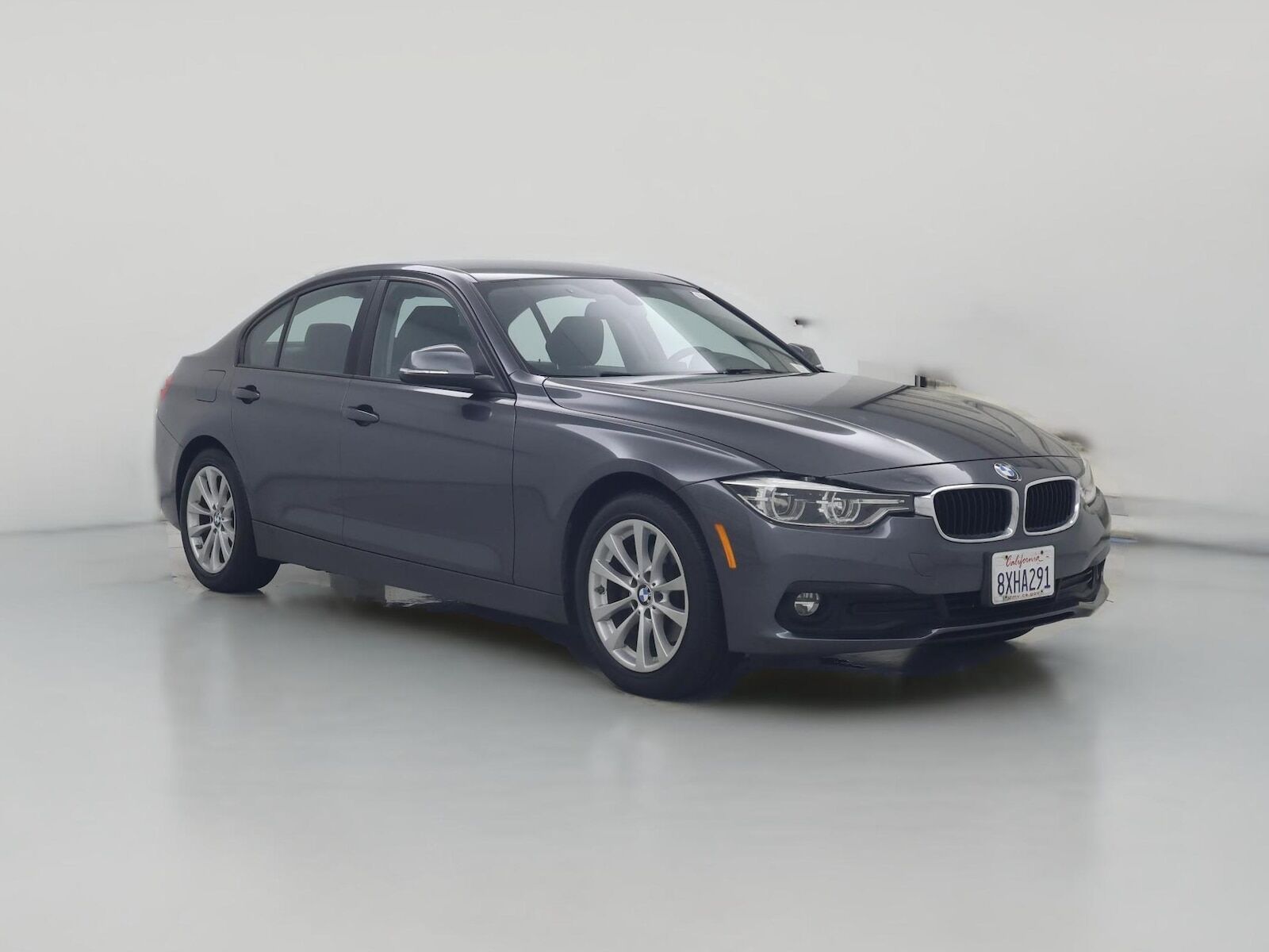 2018 BMW 3 Series