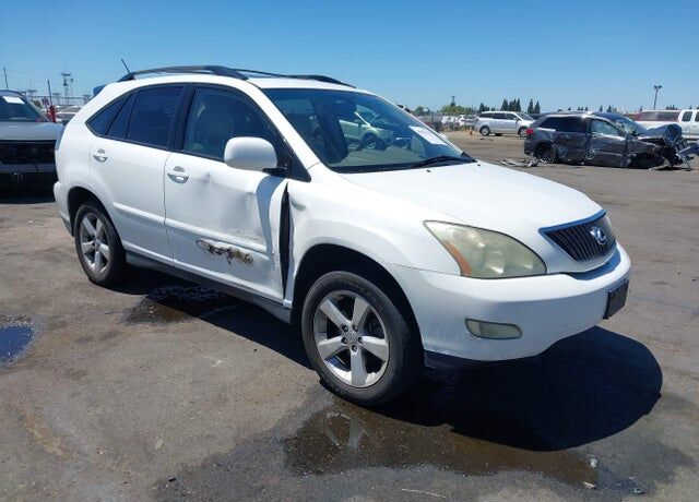 2004 LEXUS RX