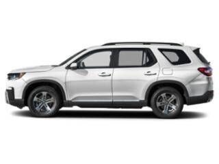 2026 HONDA Pilot