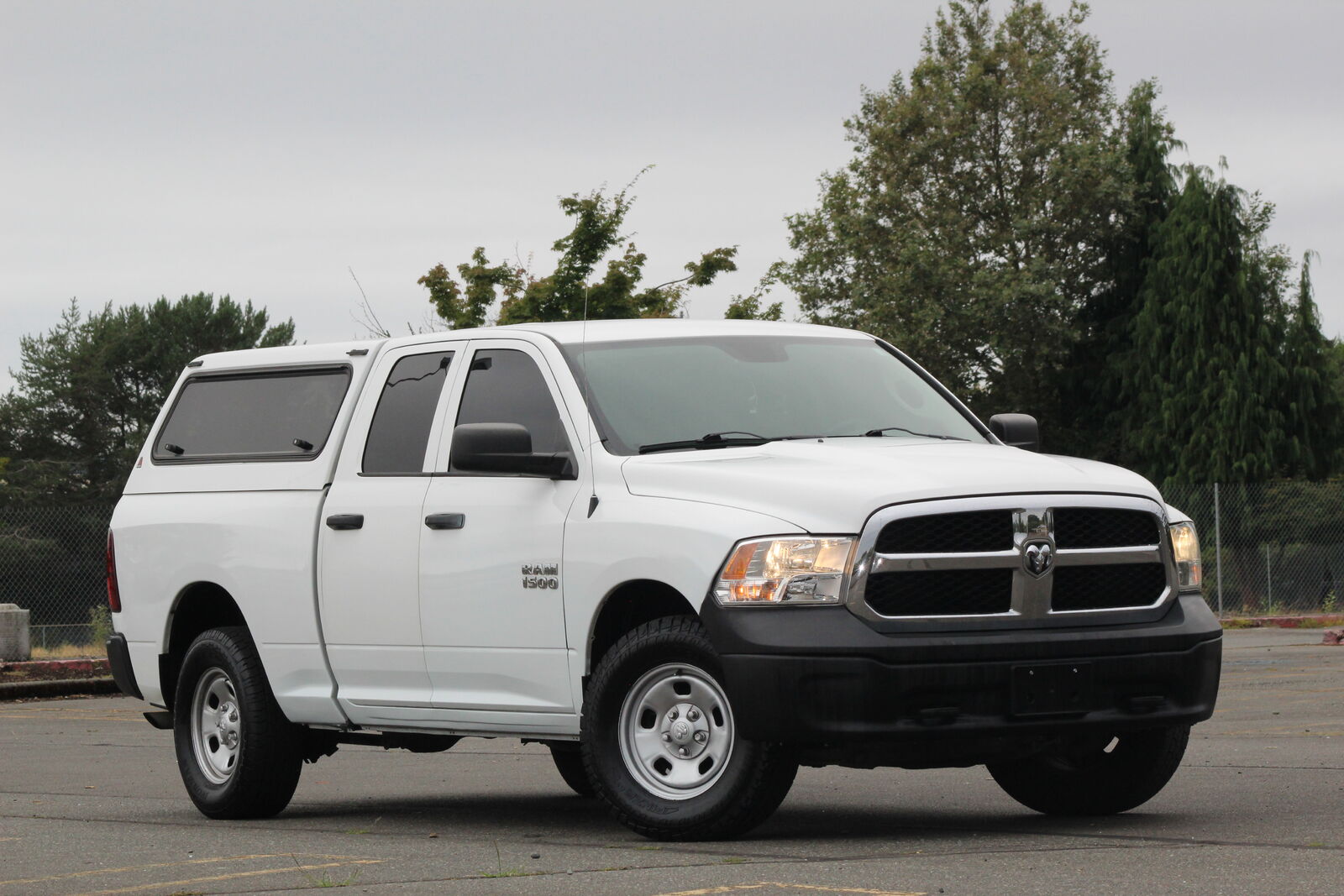 2015 RAM 1500