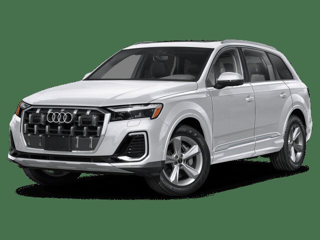 2025 AUDI Q7