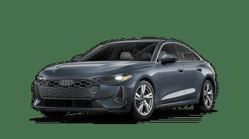 2026 AUDI A5