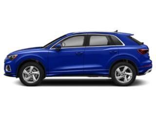 2021 AUDI Q3