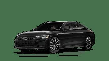 2027 AUDI A8 L