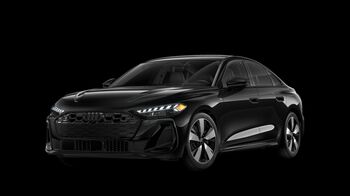 2026 AUDI A5