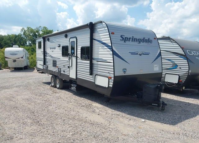 2019 KEYSTONE Keystone