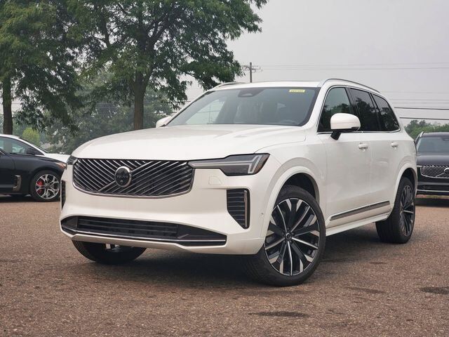 2026 VOLVO XC90