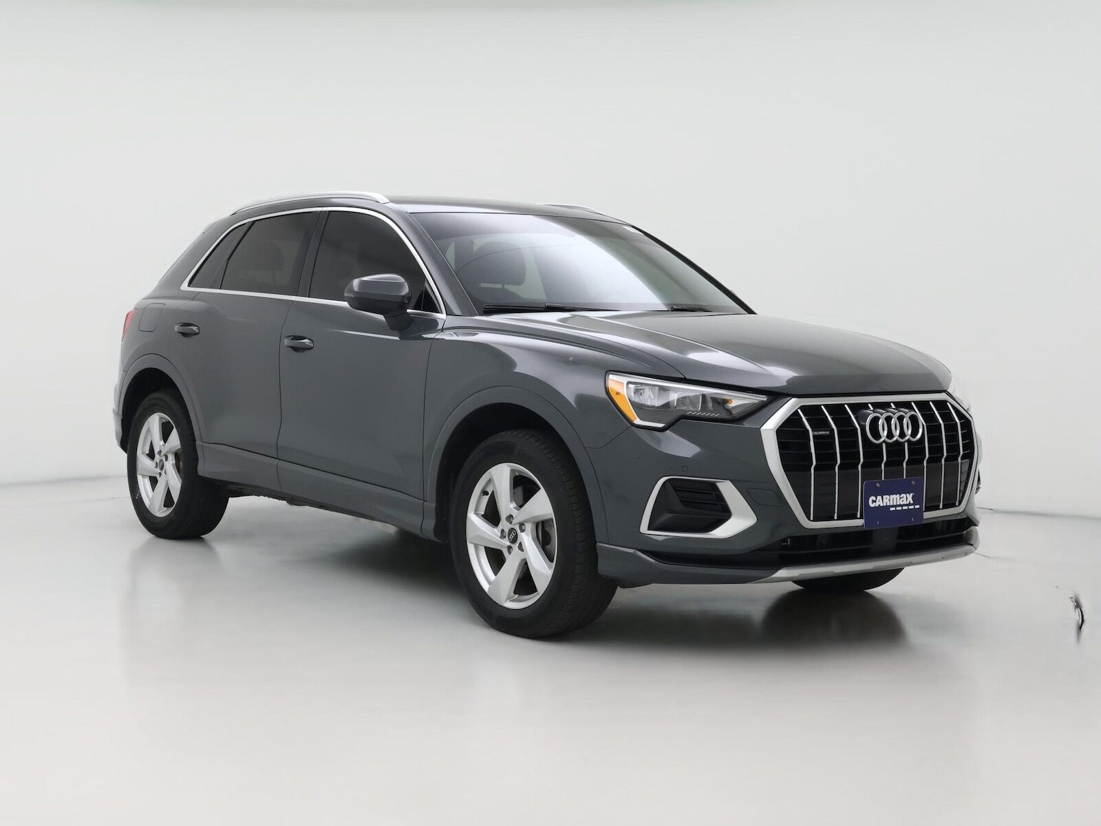 2022 AUDI Q3